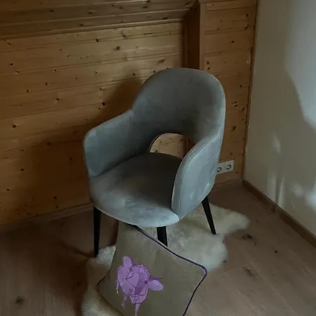 Nyaraló Verstecktes Haus Mit Whirlpool *
