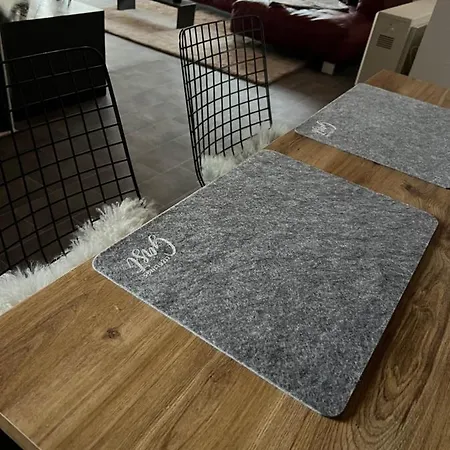 Verstecktes Haus Mit Whirlpool Σπίτι διακοπών