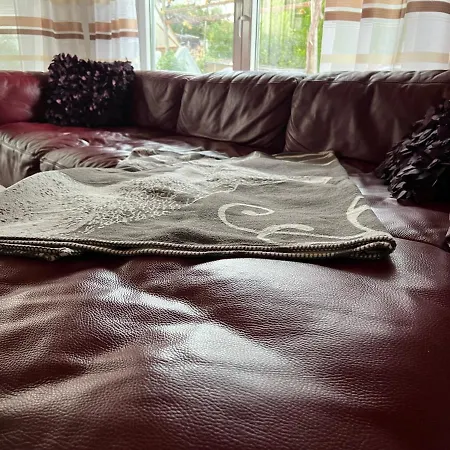 Verstecktes Haus Mit Whirlpool Σπίτι διακοπών *
