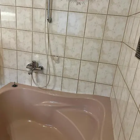 Verstecktes Haus Mit Whirlpool Σπίτι διακοπών Gaimersheim